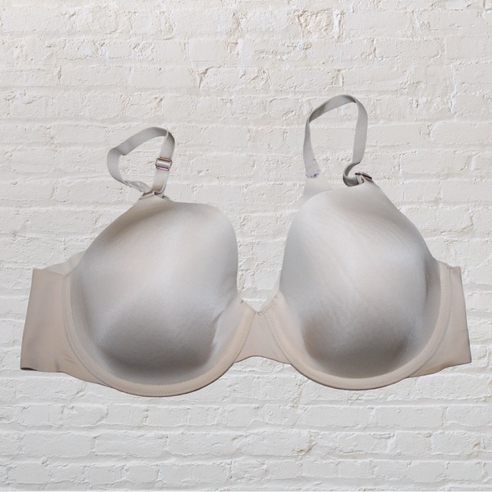 Soma Vanishing 360 Bra